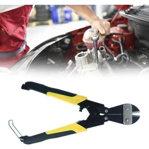 8-inch Steel Bolts Cutter Steel Bar Clamps Pliers Hand Hand Tool Stripping Tools tools Pliers Crimping Multi Cutting Wire t N8O9