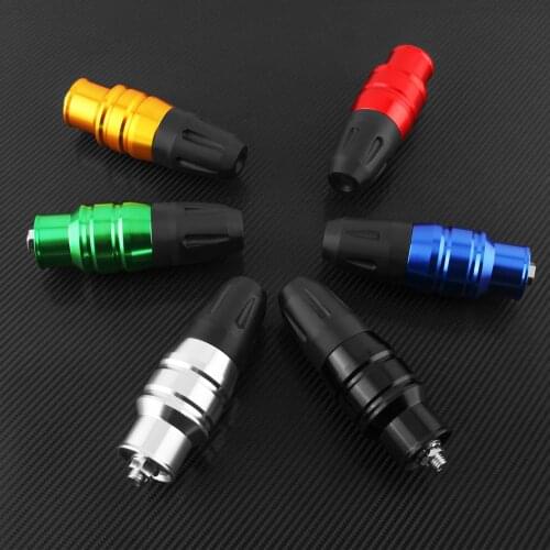 Hot Sell Motorcycle Accessories parts Exhaust Sliders Crash Pads Protector For HONDA X-ADV 750 XADV 750 xadv750