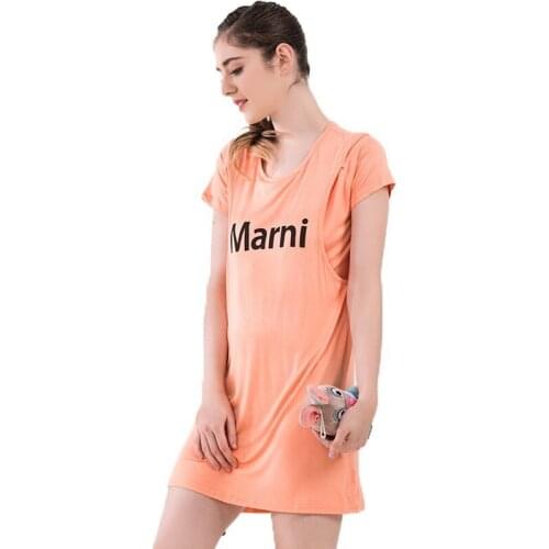 Hishiny Womens Summer Dresses