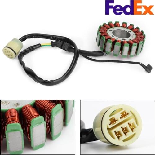 Topteng Magneto Stator Coil For Honda TRX 400 FA/FAG Rancher TRX400FA FourTrax 2004-2007