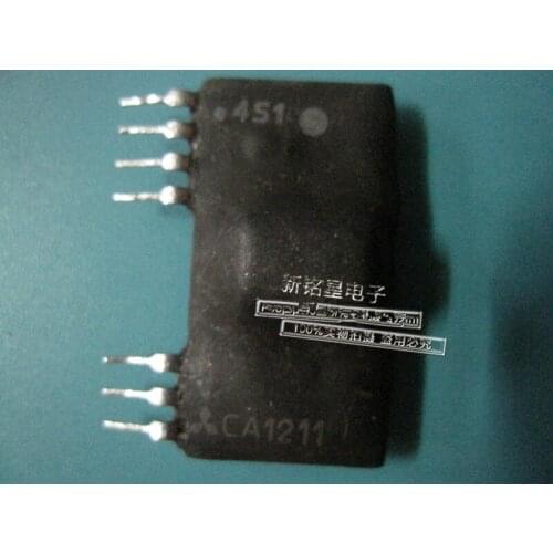 Hot spot CA1211 ceramic module 7pin quality assurance