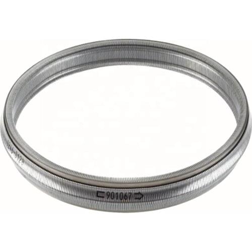 China Car Auto Spare Parts 901067 RE0F11A JF015E CVT Transmission Chain Belt For Chery QR019CHA MVM X33