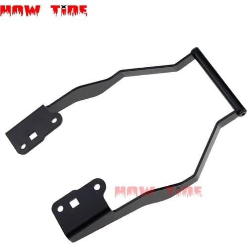 Motorcycle GPS / SMART PHONE navigation GPS board bracket adapter bracket for BMW F750GS F850GS 2018 2019 motorcycle parts