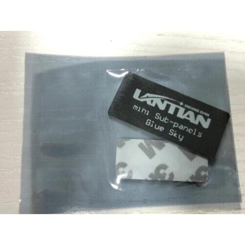 LANTIAN Mini PDB Power Distribution Board With 5V/12V Linear Regulator For FPV Multicopter