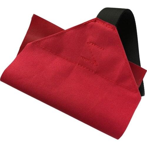 Lightweight Sturdy Safety Kayak Travel Flag Long Load Tow Flag 26 X 18 Cm