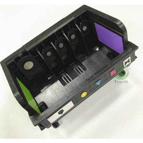 Free Shipping 95% New CN643A Print Head Printer Head for HP 920 Officejet 6000 7000 7500
