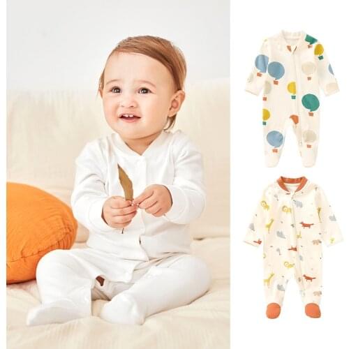 Pureborn Slips For Newborns