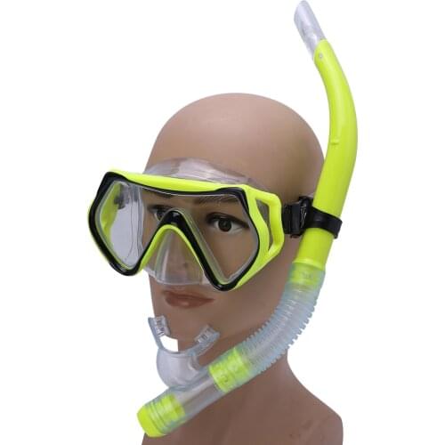 Puseky Goggles