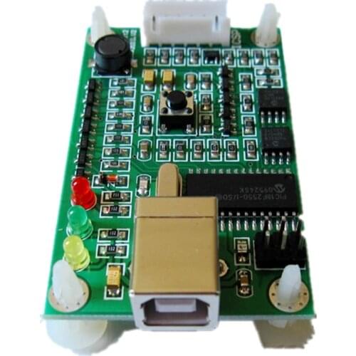 PIC simulator / PICKIT2 / PIC programmer / PIC downloader