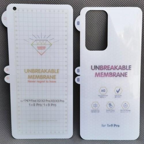 Защитные пленки для OnePlus Szvivid China At AliExpress