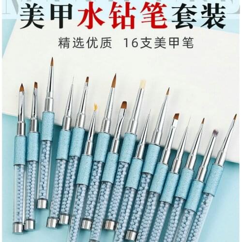 Ysen Cuticle Oils