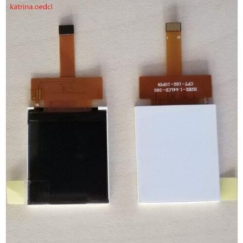 1.44 inch TFT display 128*128 plug-in in stock
