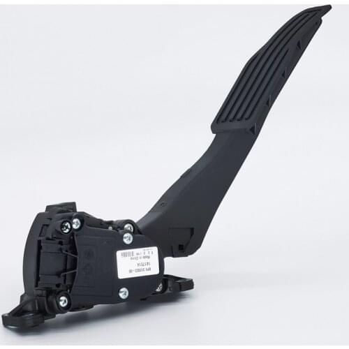 OEM 1014017514 1417514 Electronic Throttle Accelerator Pedal Assembly Accelerator Pedal Sensor For GEELY EMGRAND EC7 PHEV EV