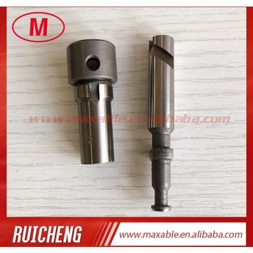 131151-3220 A44 Plunger element for 4BD1T Engine and Daewoo 130 EX200-1/2/3
