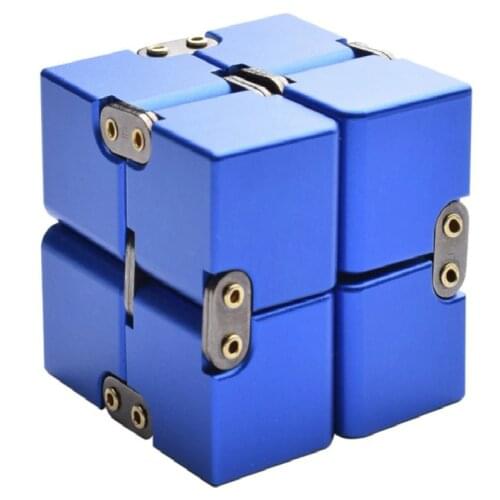 Abay Anti-stress Cubes