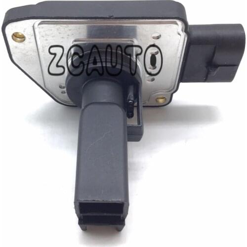 AFH50M-05 Mass Air Flow Meter Sensor For Buick Chevy Pontiac Oldsmobile 3 Pin Plug (BT72X) 19112543 19179715 19207202 12568877
