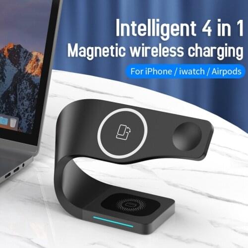 Dcbeduff Wireless Chargers For Mobile Phones