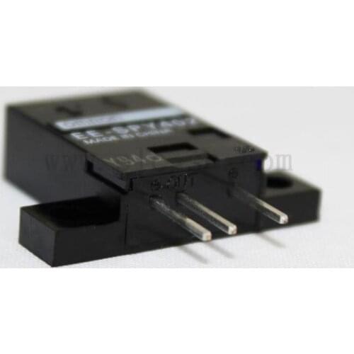 Photoelectric switch EE-SPY302 limited reflection sensor 6months warranty