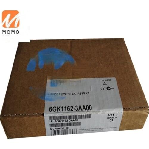 Hot selling factory price communication processor 6GK1162-3AA00