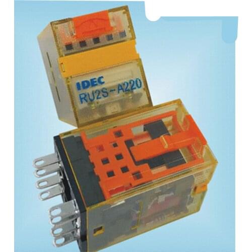 Wholesale 10pcs/lot relay RU2S-A220V