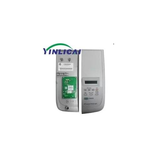 1PC New CB376-60101 Control Panel Assembly Dispaly For HP M1120 M1005 1005 Series