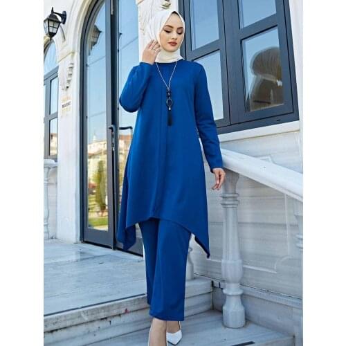 3 piece Kombin Suit abaya hijab abayas for women muslim dress women turbans for women long dress formal dress jilbab modest dress muslim sets muslim tops Scarf Summer Dress Necklace Trousers Tunic abaya turkey dubai