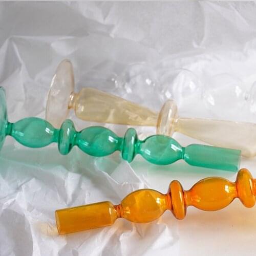 Candle Holders For Home Decor Glass Wedding Stands For Flowers Candle Stick Holder Candle Stick Holder