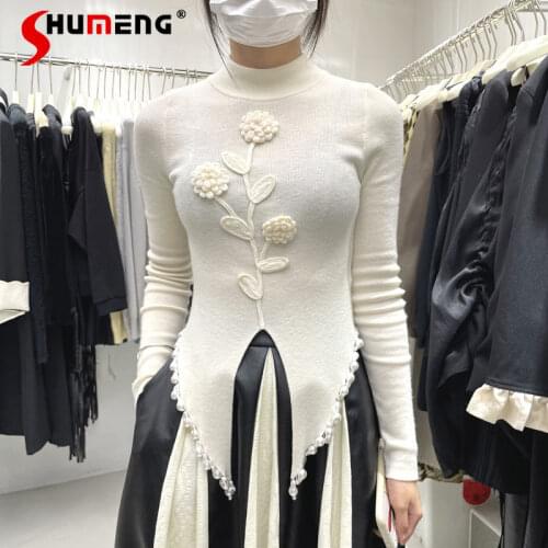 Женские пуловеры Shumeng China At AliExpress