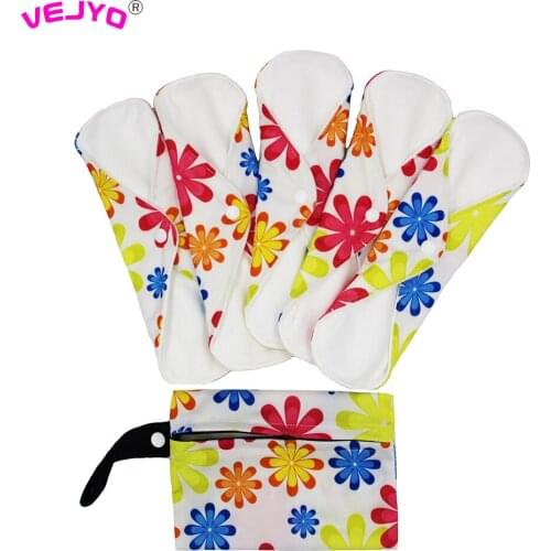 VEJYO Menstrual Cups