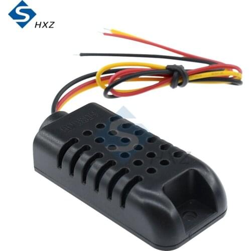 AM2301 Integrated Temperature and Humidity Sensor 1PCS AMT1001 Temperature and Humidity Sensor 1PCS