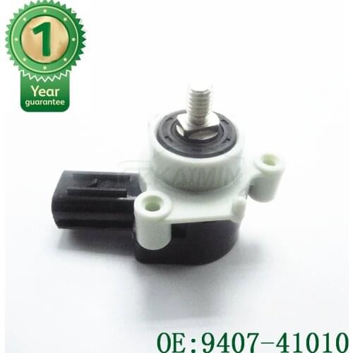 High Quality OEM 89407-41010 8940741010 headlight level sensor For Camry/ Lesus/ Avalon
