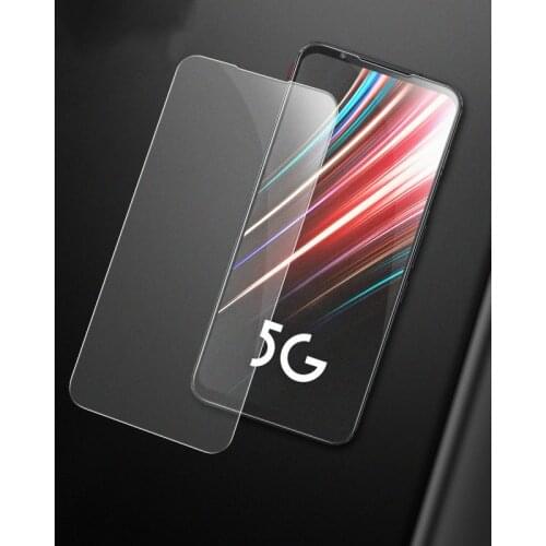 Tempered Glass for ZTE Nubia Red Magic 5G 5S 3 3S Mars Frosted Screen Protector For Nubia Red Magic 5S 3 3S 5G Mars Matte Film