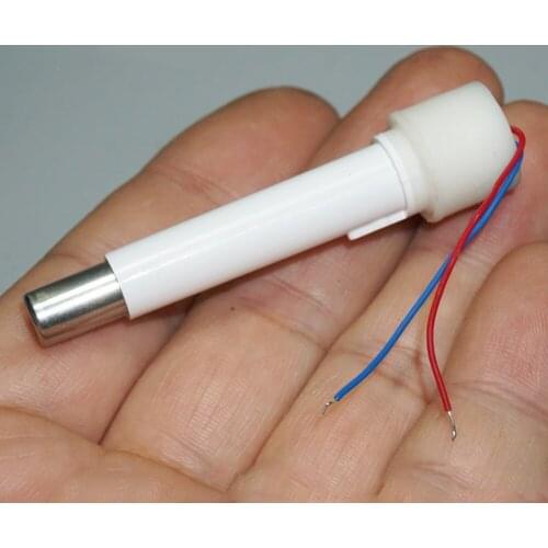 1PCS DC 1.5-3.7V Micro Waterproof Vibration Motor Small Beauty Apparatus Making Accessories DIY for Electric Toothbrush Motor