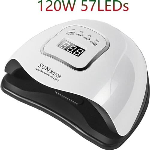 APROMS Nail Drying Lamp