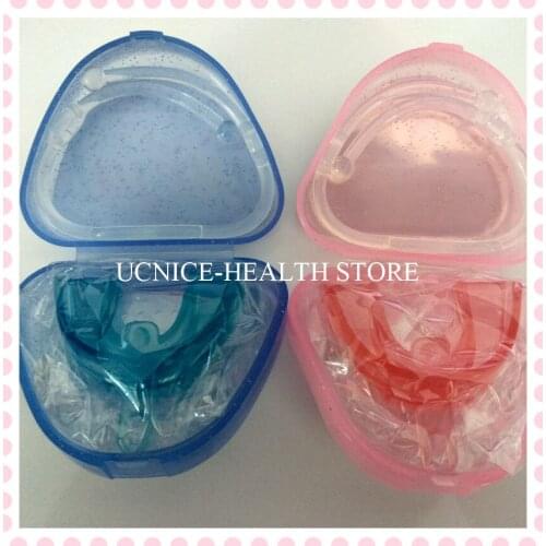 Australia Infant Orthodontic Teeth Trainer/MRC Infant trainer appliance ages3-5 correct poor oral habits