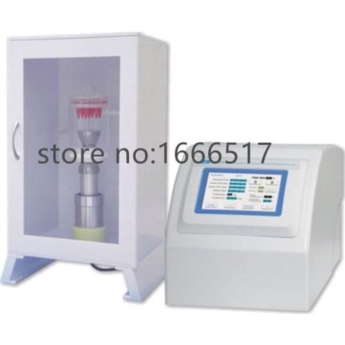 Non-contact Ultrasonic Homogenizer Sonicator processor Cell Disruptor Mixer FB-900T 900W CE ISO High quality NE