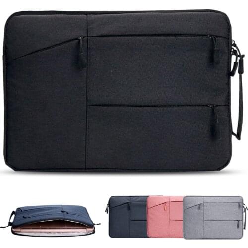 11 inch Sleeve Handbag Case for iPad Pro 11 2nd Generation 2020 Case Cover Shockproof Sleeve Briefcase for 2021 iPad Pro 11 Bag
