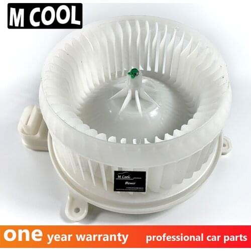 For AIR A/C AC BLOWER FOR TOYOTA LAND CURUISER CROWN REIZ BLOWER MOTOR 87103-60480 8710360480