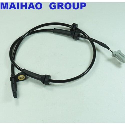 New ABS Wheel Speed Sensor 47910-ET000 47910ET000 ALS628 5S8478 Front Right For Nissan Sentra 2007 - 2012 Top Quality