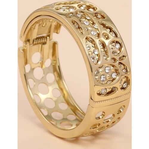 YUQINQIN Bracelets With Watches