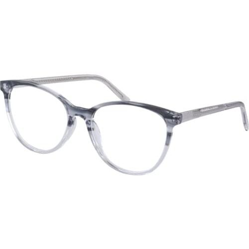 Bluelight Reading glasses for women Magnifying glasses farsightedness Progressive Prescription decorative reading glasses ladies