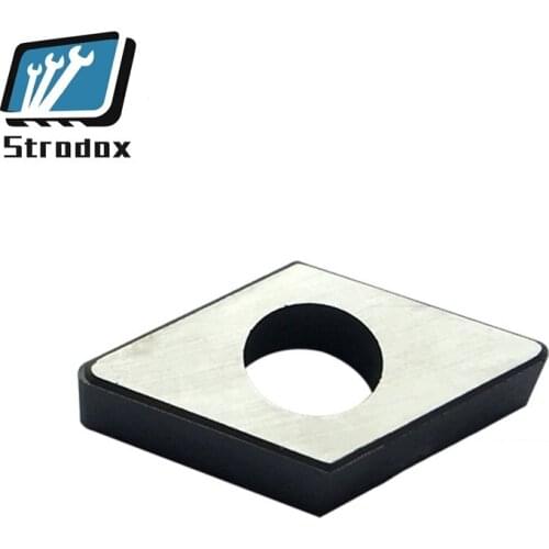 10pcs Carbide Shim Seat MT1603 MT1604 STM16 MD1504 MC1204 MV1603 MW0804 Accessories CNC knife pad for CNC Turning Tool STM22R