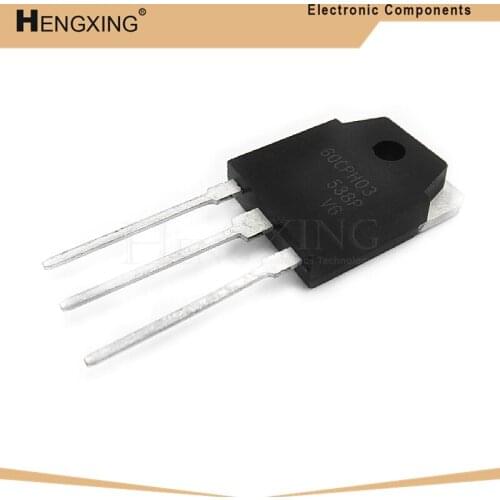 2piece 60CPH03PBF VS-60CPH03 60CPH03 TO-247 300V 60A new original In Stock