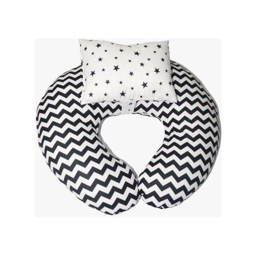 Baskaya Newborn Pillows