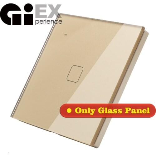 Giexperience Touch Switches