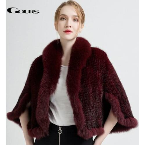 GOURS Women's Down Jackets