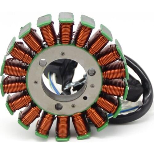 Motorcycle Magneto Stator Coil For Yamaha YZF R25 R3 R3A (ABS) MTN320 MT-03 MTN320-A MTN250 MT-25 OEM ：1WD-H1410-00 1WD-H1410-01