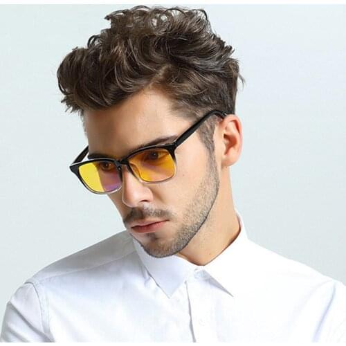 Blue Ray Computer Glasses Men Women Screen Radiation Eyewear Brand Office Gaming Blue Light Goggle UV Blocking Eye Spectacles