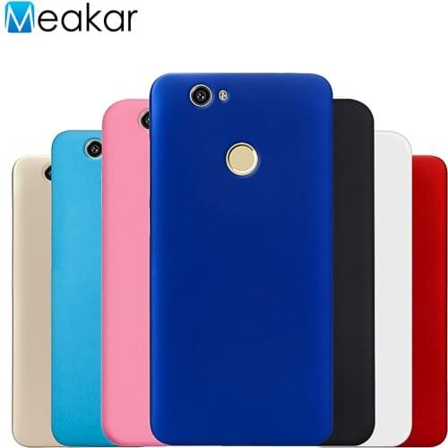 Чехлы для телефонов Huawei Nova 3 Meakar China At AliExpress