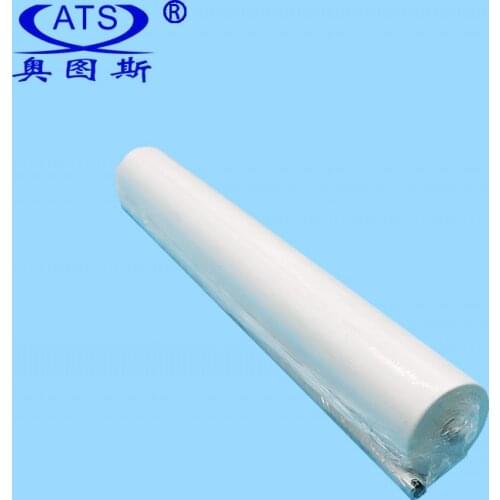 Cleaning web roller for Ricoh Aficio AF 1060 1075 2075 7500 AF1060 AF1075 AF2075 AF7500 copier spare parts